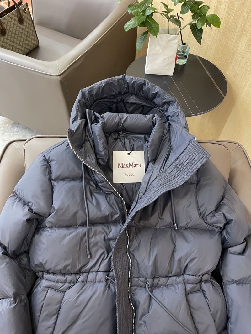 Max Mara Down Jackets